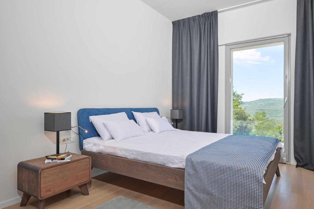 Motovun Villas Exteriör bild